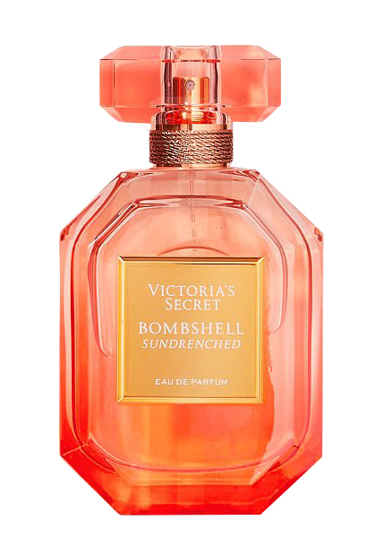 Bombshell Sundrenched Victoria's Secret — аромат