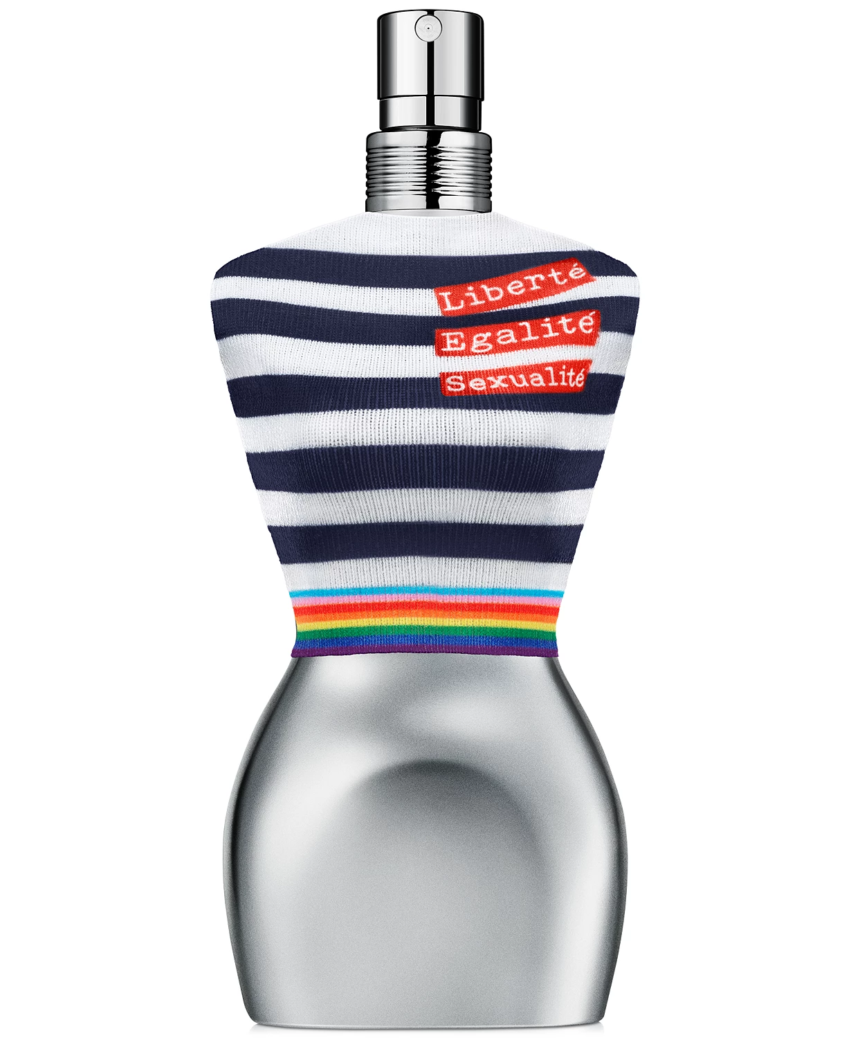 Classique Pride Edition Jean Paul Gaultier — аромат