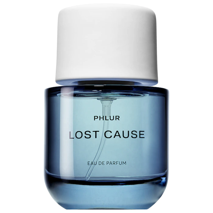 Lost Cause Phlur — аромат