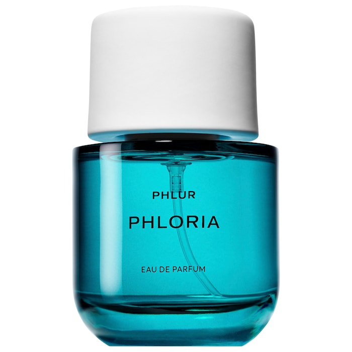 Phloria Phlur — аромат