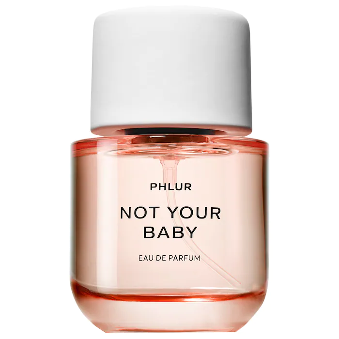 Not Your Baby Phlur — аромат
