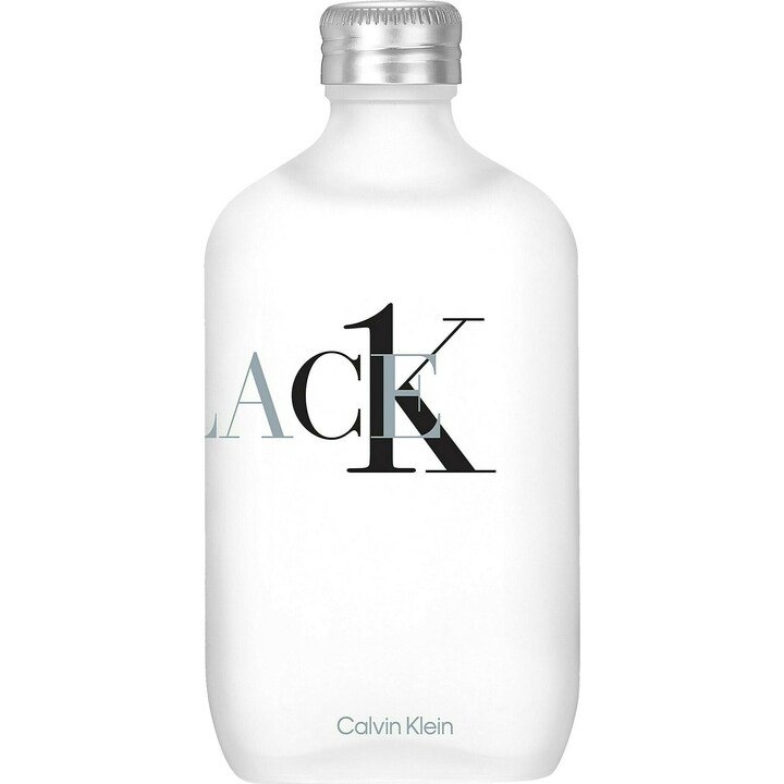 CK1 Palace Calvin Klein — аромат