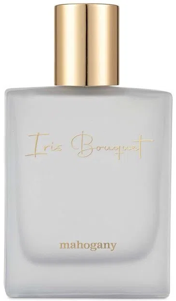 Íris Bouquet Mahogany