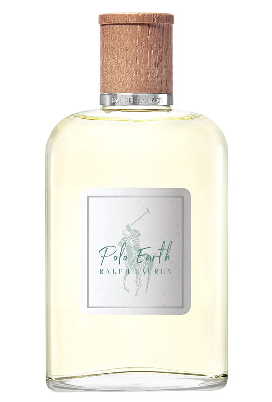 Polo Earth Ralph Lauren — аромат