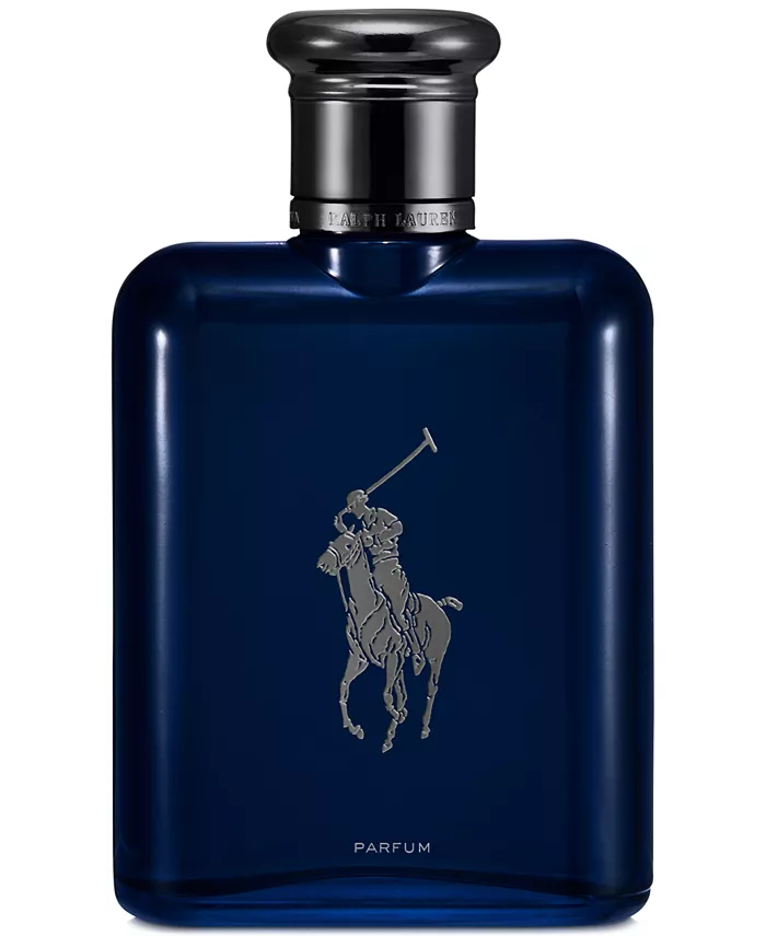 Polo Blue Parfum Ralph Lauren — аромат