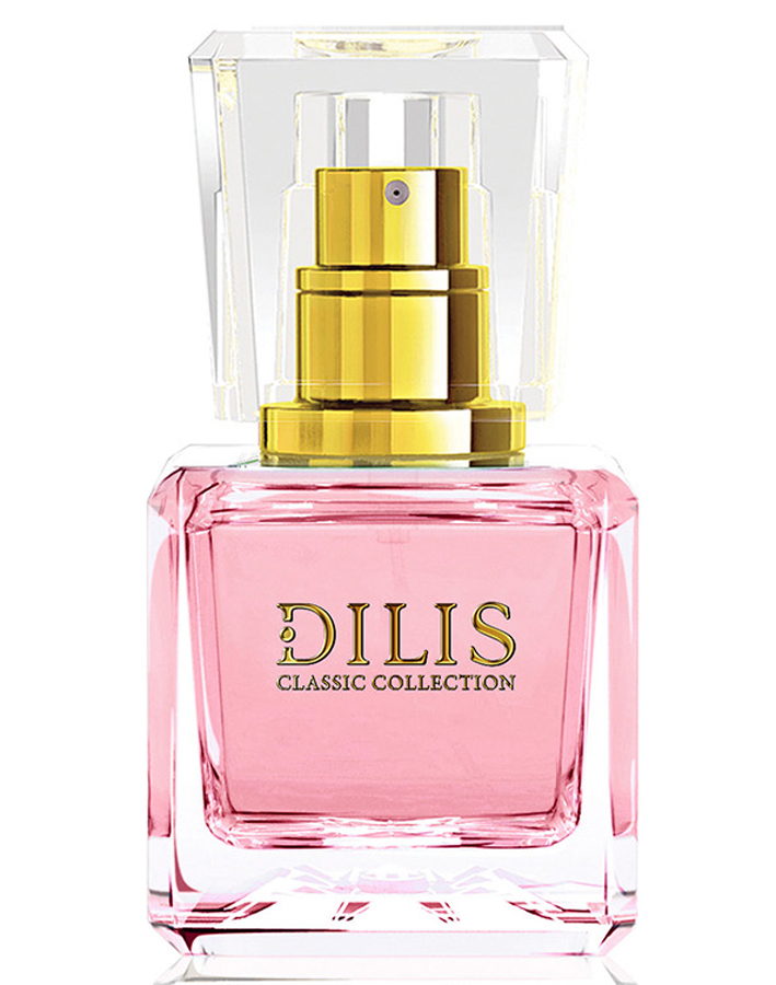 Dilis Classic Collection No. 43 Dilís Parfum — аромат