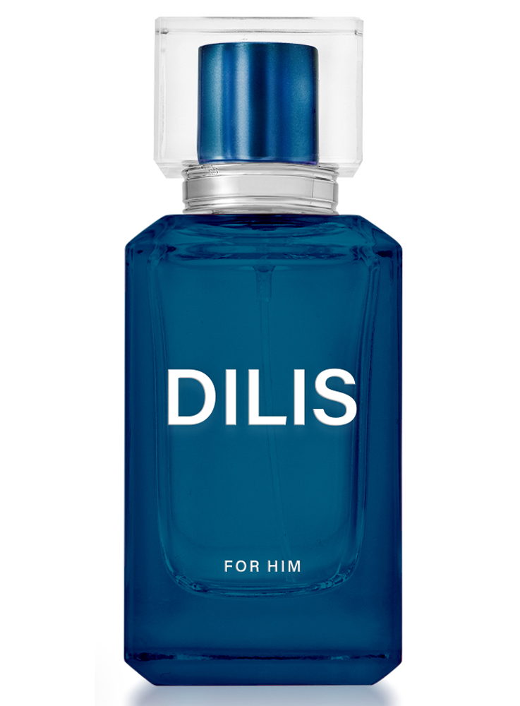For Him Dilís Parfum — аромат
