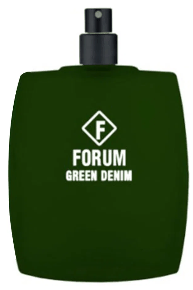 Forum Green Denim Tufi Duek — аромат