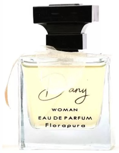 Dany Woman Flora Pura — аромат