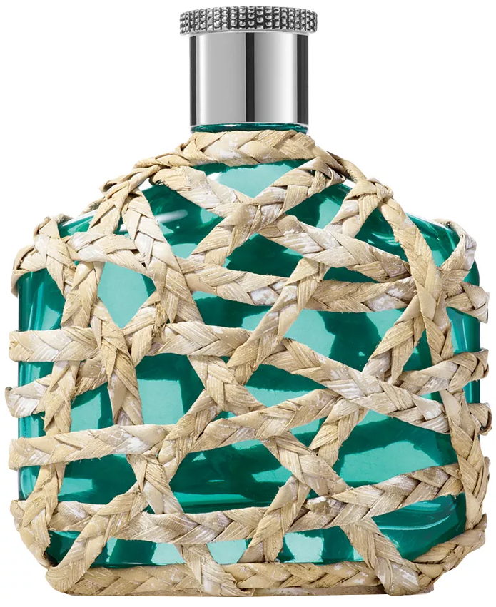 XX Artisan Teal John Varvatos — аромат