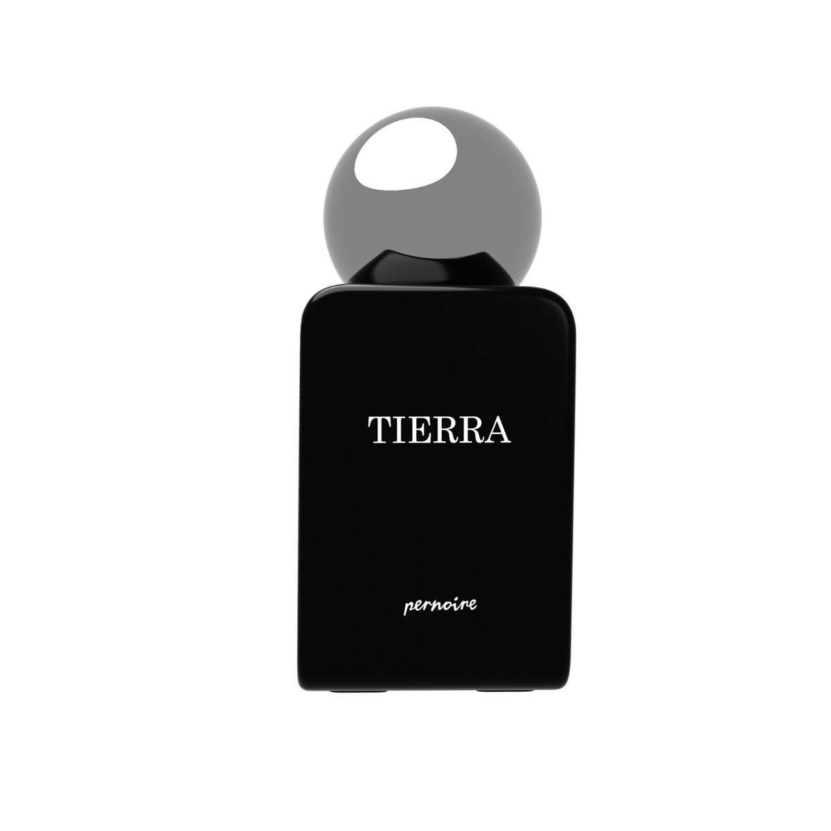 Tierra Pernoire — аромат