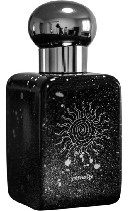 Tierra Moira Musio Limited Edition Pernoire — аромат