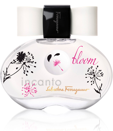 Incanto Bloom Salvatore Ferragamo — аромат
