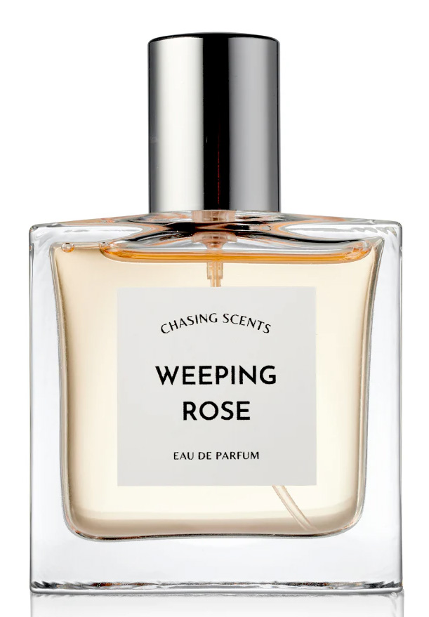 Weeping Rose Chasing Scents — аромат