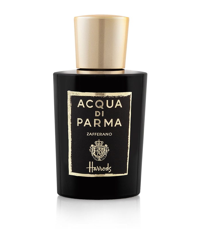 Zafferano Acqua di Parma