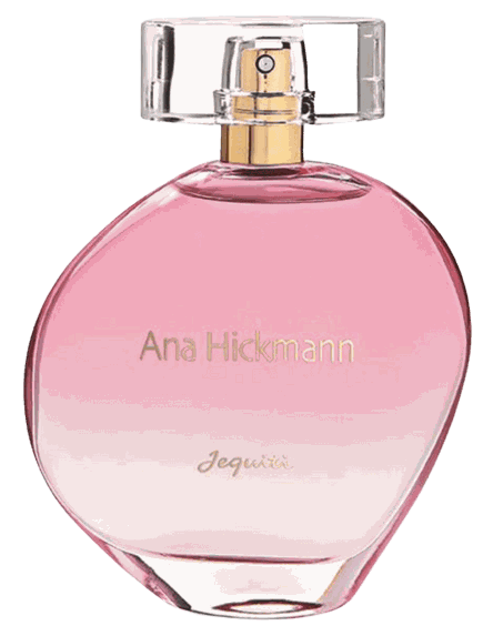 Ana Hickmann Jequiti — аромат