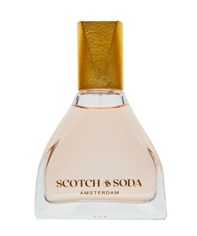 I Am Scotch & Soda Eau de Parfum Scotch & Soda — аромат