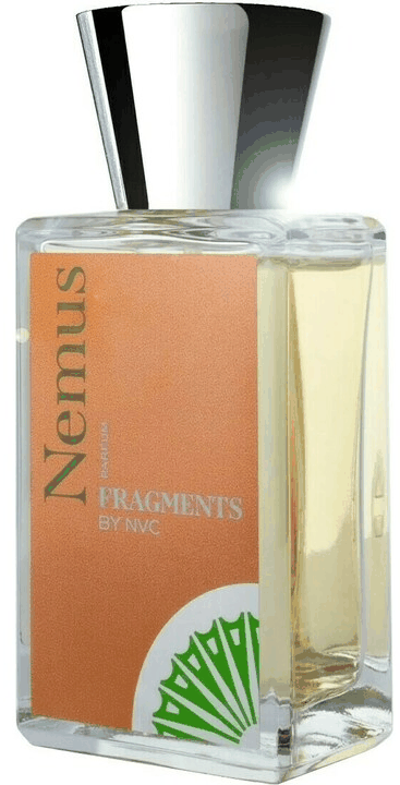 Nemus Fragments by NVC — аромат