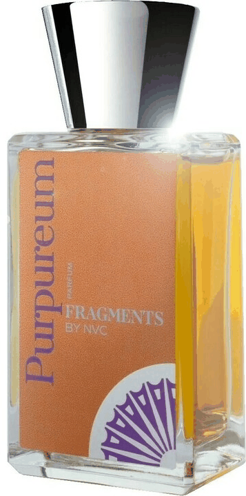 Purpureum Fragments by NVC