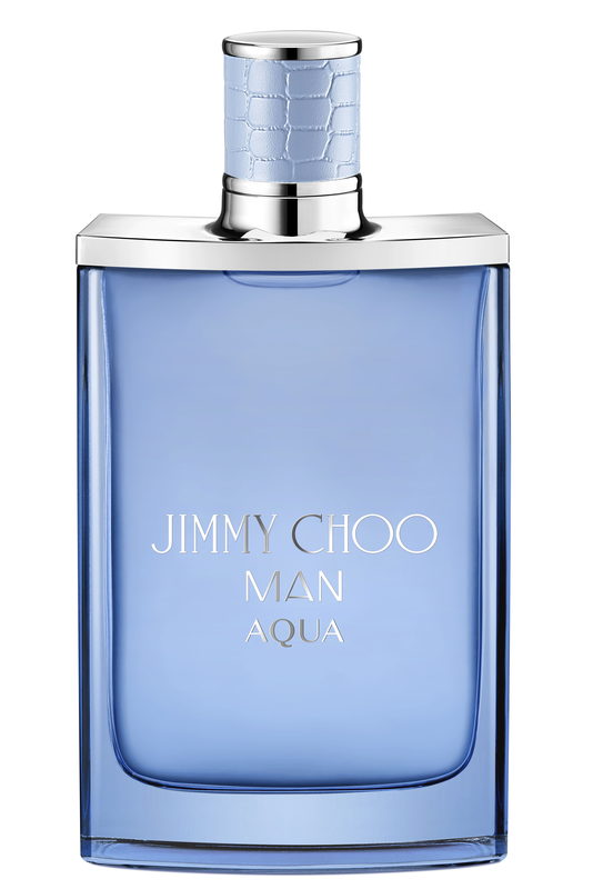 Jimmy Choo Man Aqua Jimmy Choo — аромат