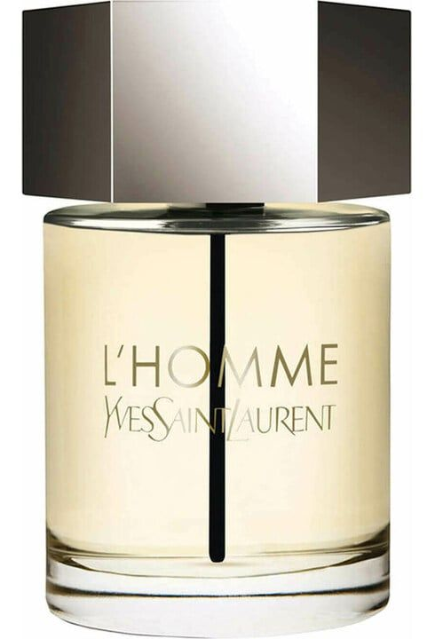 L'Homme Yves Saint Laurent — аромат