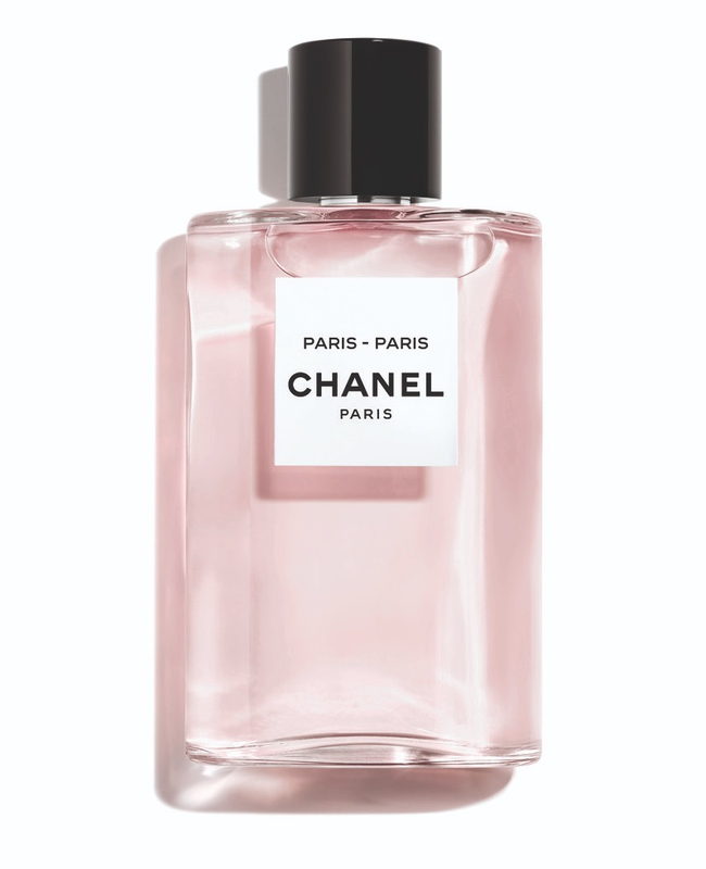 Paris – Paris Chanel — аромат