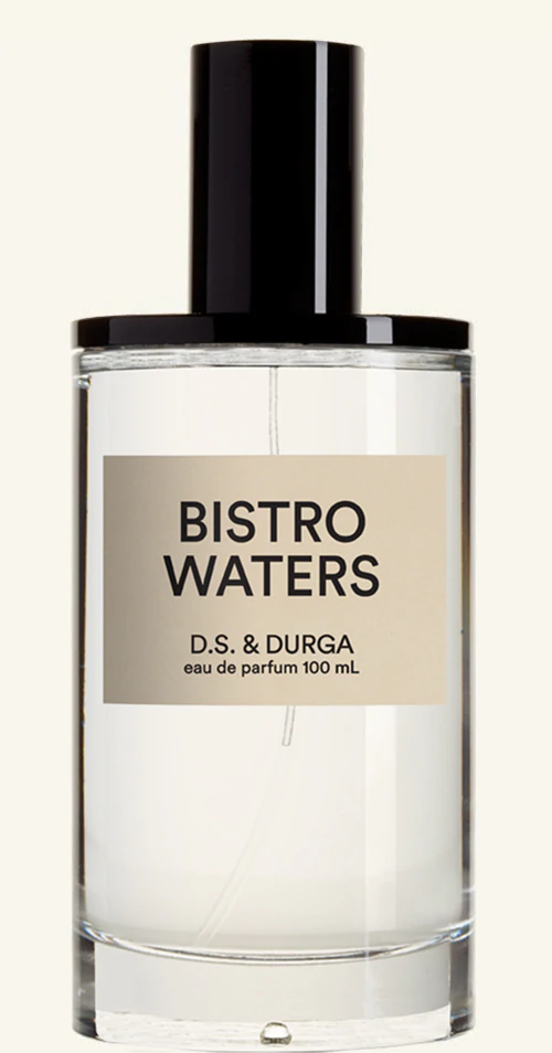 Bistro Waters DS&Durga — аромат