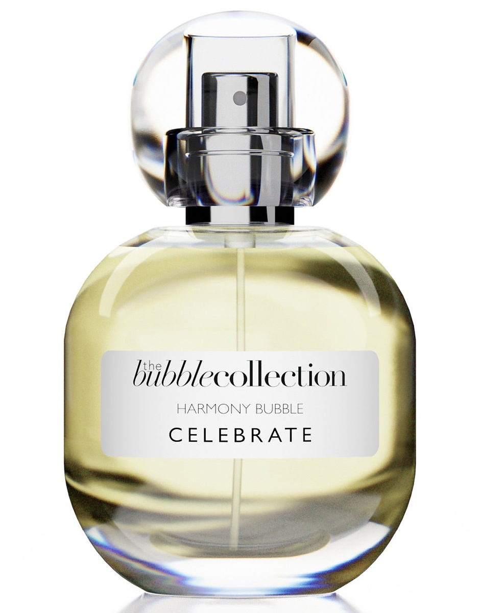 Celebrate Harmony Bubble The Bubble Collection — аромат