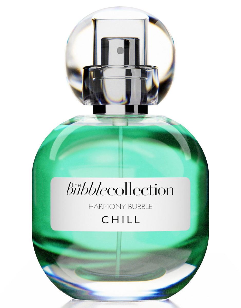 Chill Harmony Bubble The Bubble Collection — аромат