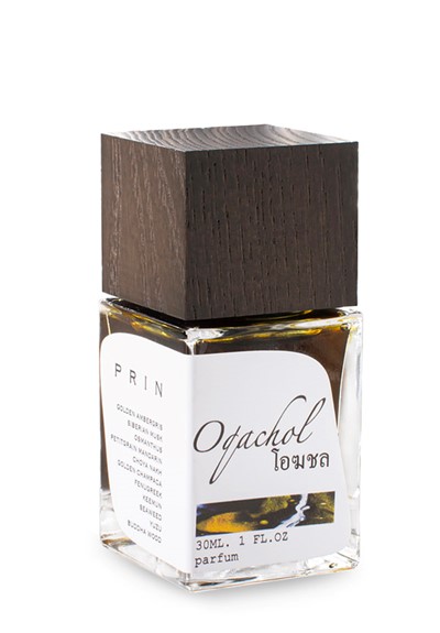 Oqachol Prin — аромат