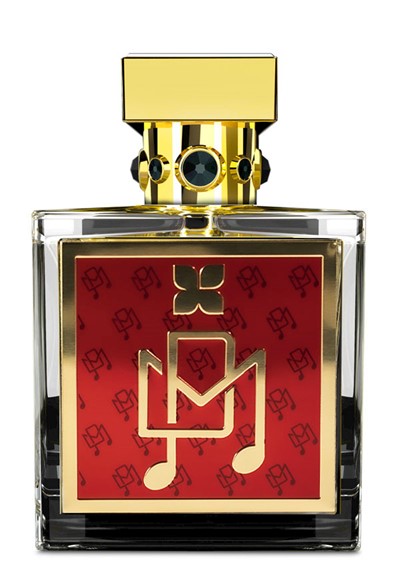 PM Fragrance Du Bois — аромат
