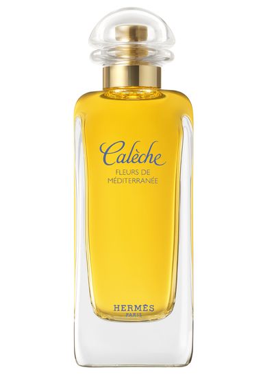 Caleche Fleurs de Mediterranee Hermès — аромат