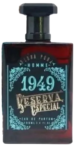 Reserva Especial 1949 Flora Pura — аромат