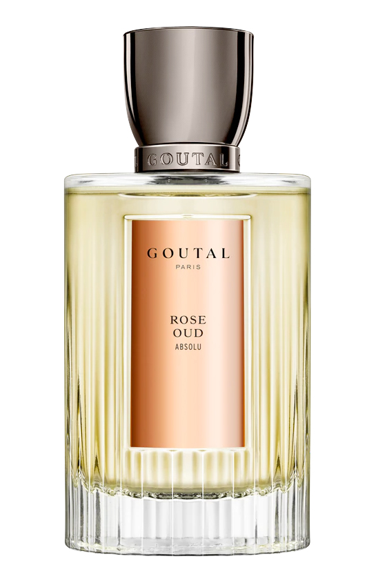 Rose Oud Absolu Goutal — аромат