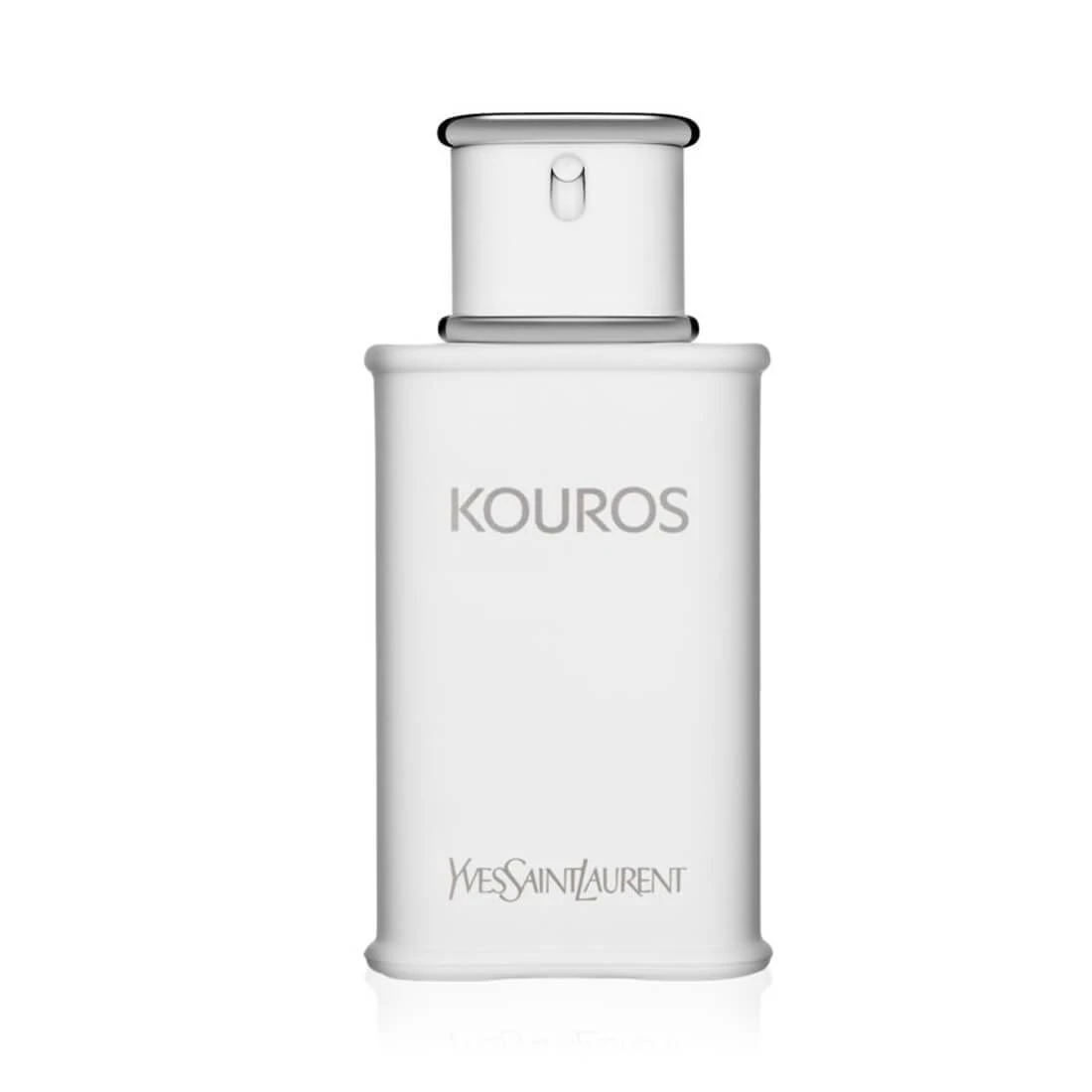 Kouros Yves Saint Laurent — аромат