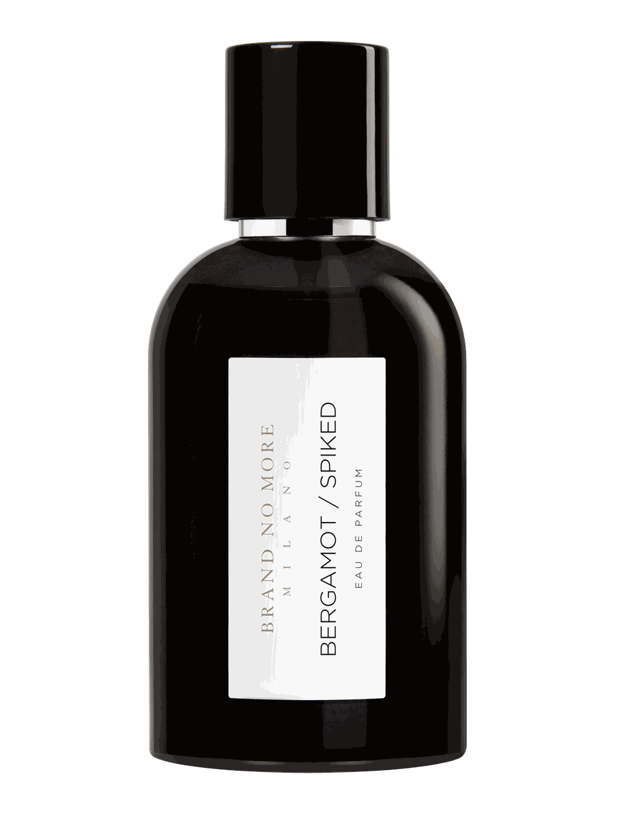 Bergamot / Spiked Brand No More — аромат