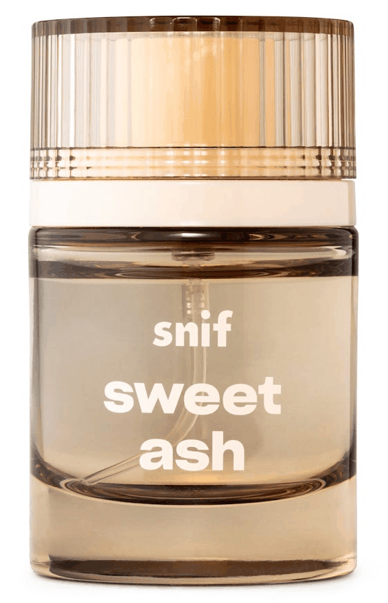 Sweet Ash Snif — аромат