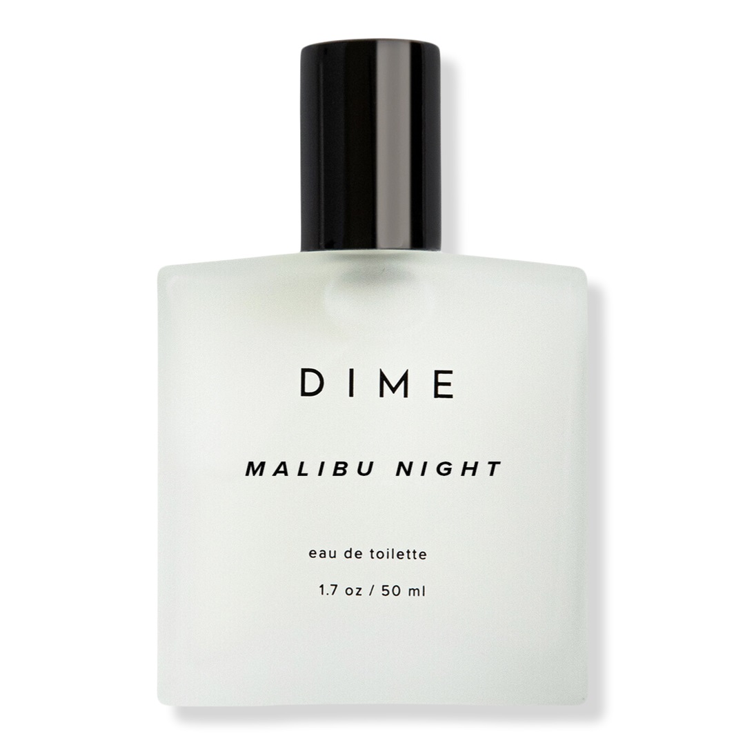 Malibu Night DIME Beauty — аромат