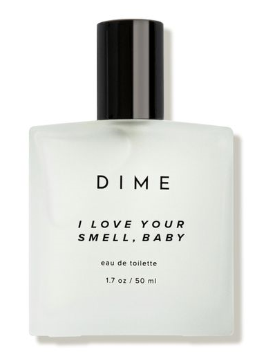 I Love Your Smell, Baby DIME Beauty — аромат