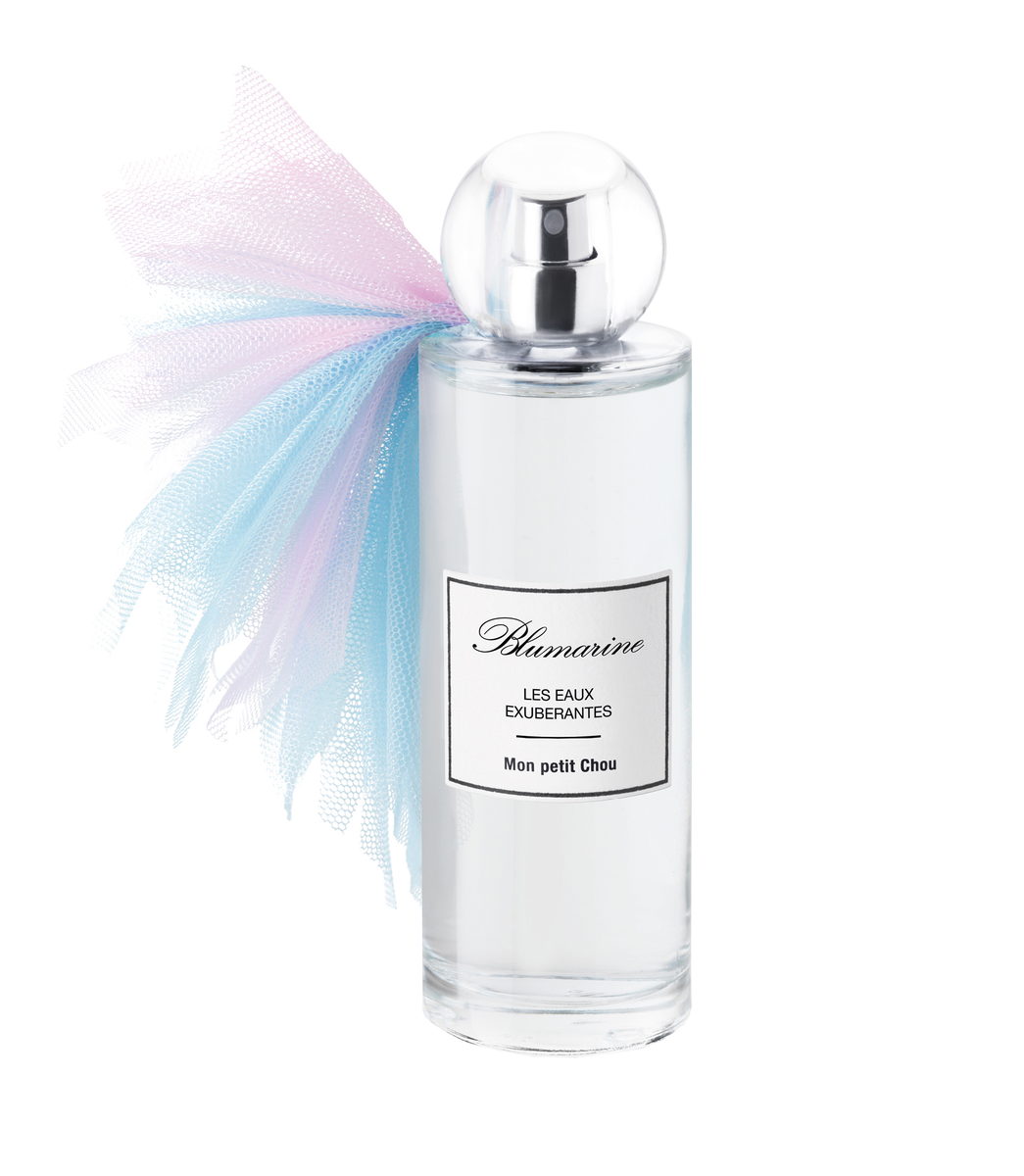 Mon Petit Chou Blumarine — аромат