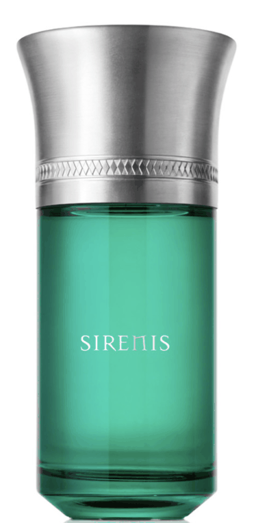 Sirenis Les Liquides Imaginaires — аромат