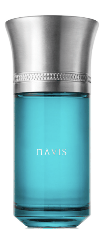 Navis Les Liquides Imaginaires — аромат