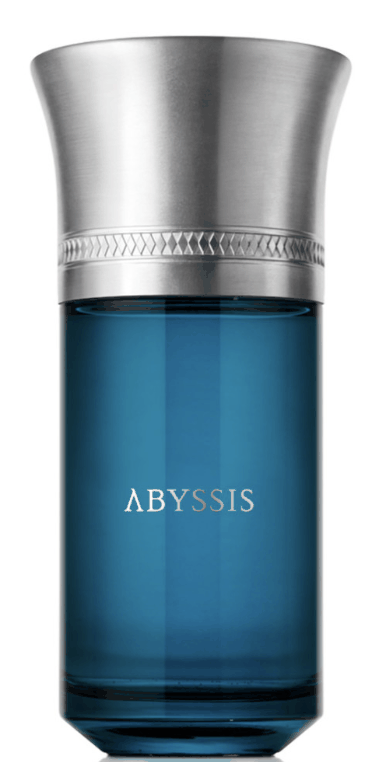 Abyssis Les Liquides Imaginaires — аромат