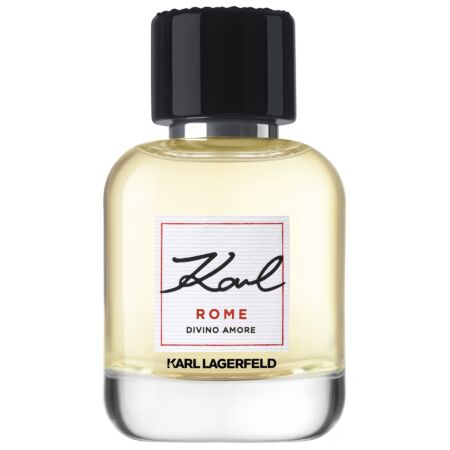 Karl Rome Divino Amore Karl Lagerfeld — аромат
