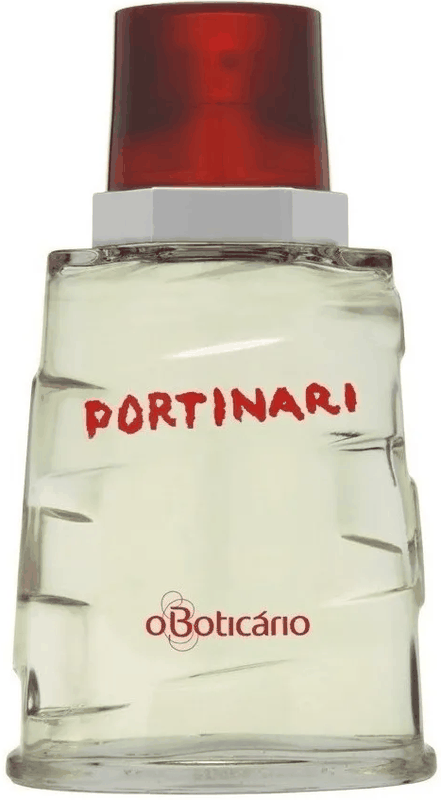 Portinari O Boticário — аромат