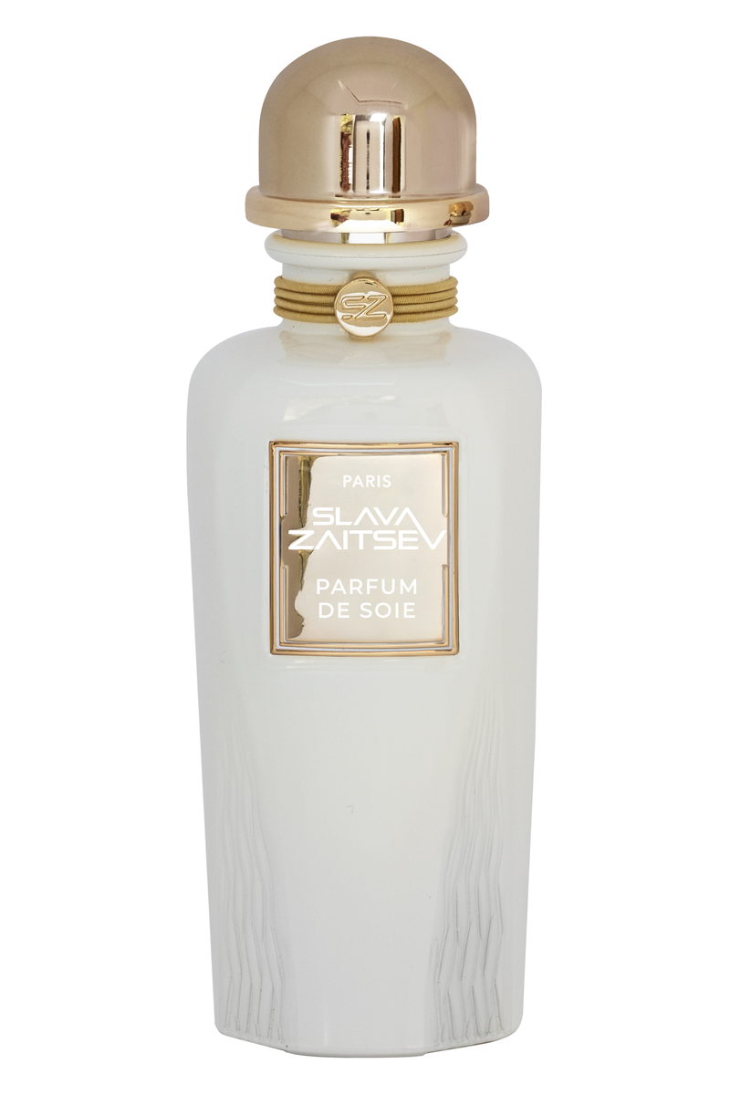 Parfum de Soie Slava Zaitsev — аромат