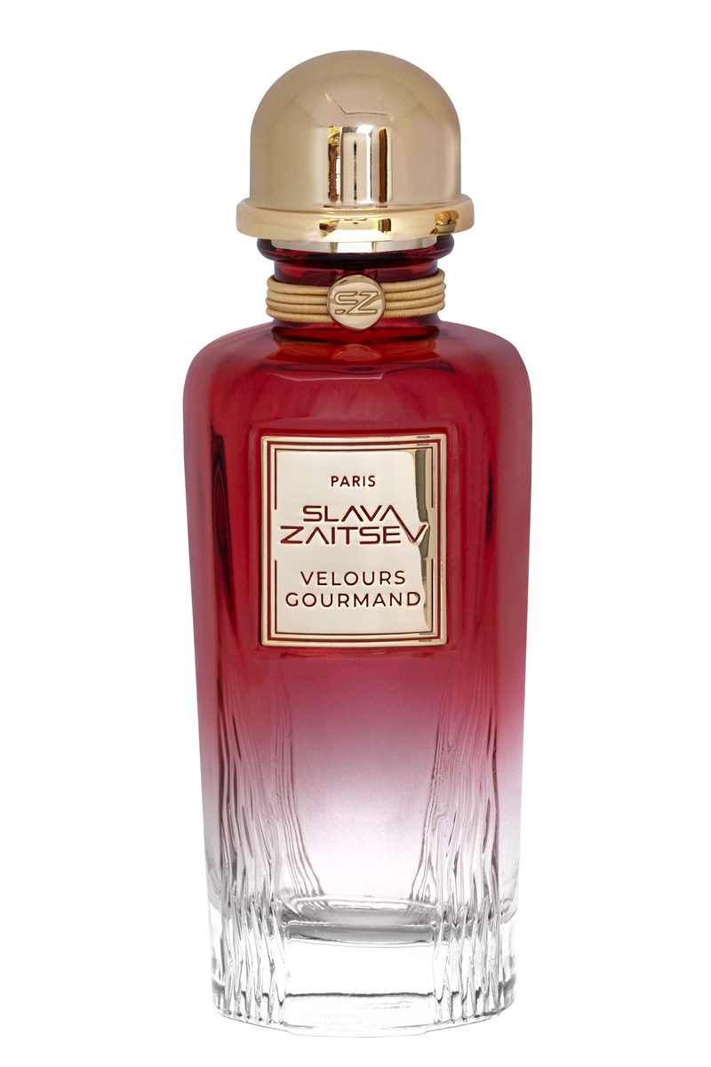 Velours Gourmand Slava Zaitsev — аромат