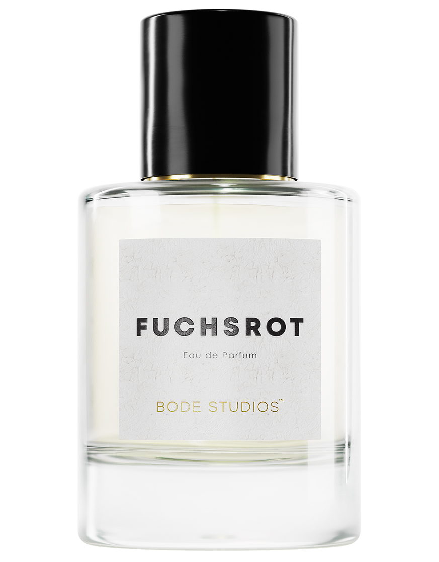 Fuchsrot Bode Studios — аромат