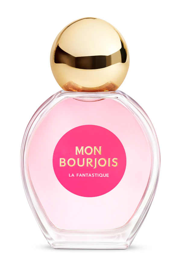 La Fantastique Bourjois — аромат
