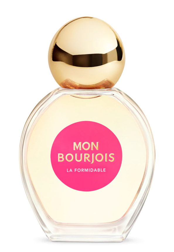 La Formidable Bourjois — аромат